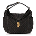 Louis Vuitton Monogram Idylle Romance Fusain