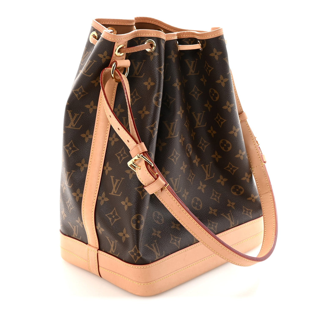 Louis Vuitton Monogram Noe
