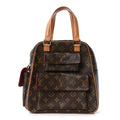 Louis Vuitton Monogram Excentri-Cite
