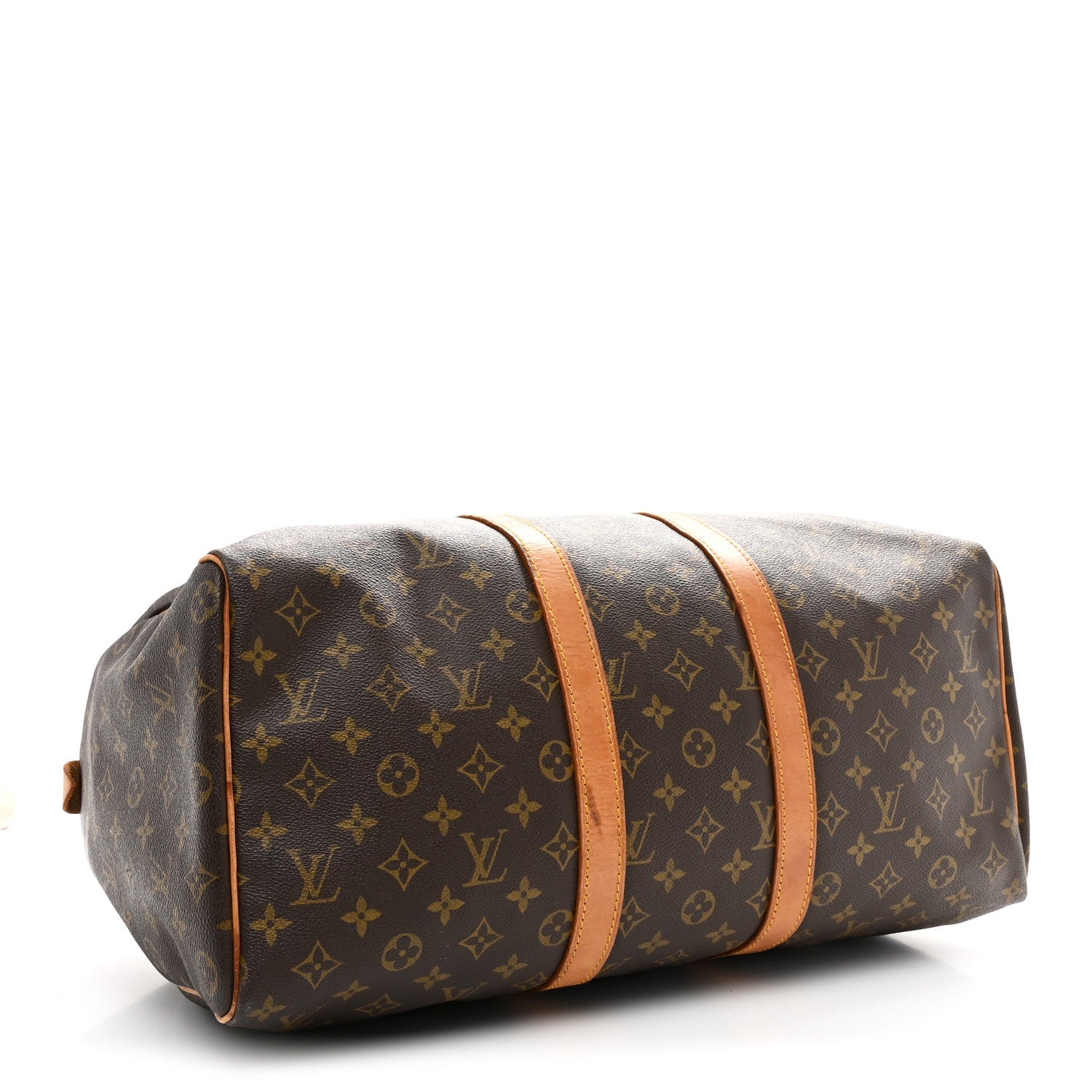 Louis Vuitton Monogram Keepall 45