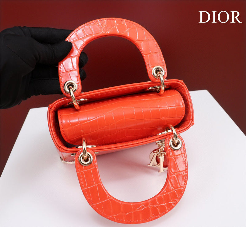 Dior Bag