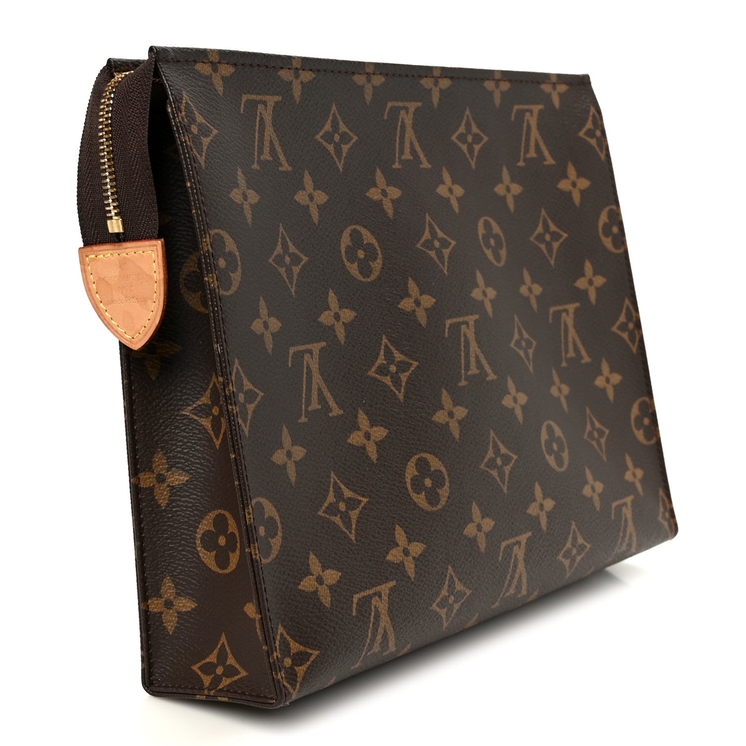 Louis Vuitton Monogram Toiletry Pouch 26