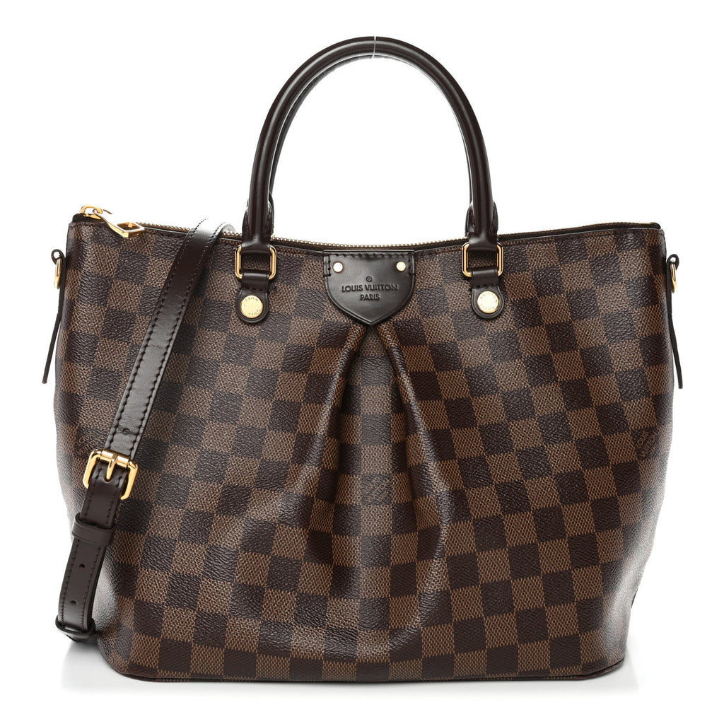 Louis Vuitton Damier Ebene Siena PM