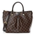 Louis Vuitton Damier Ebene Siena PM