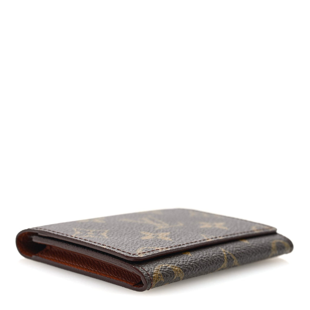 Louis Vuitton Monogram Business Card Holder