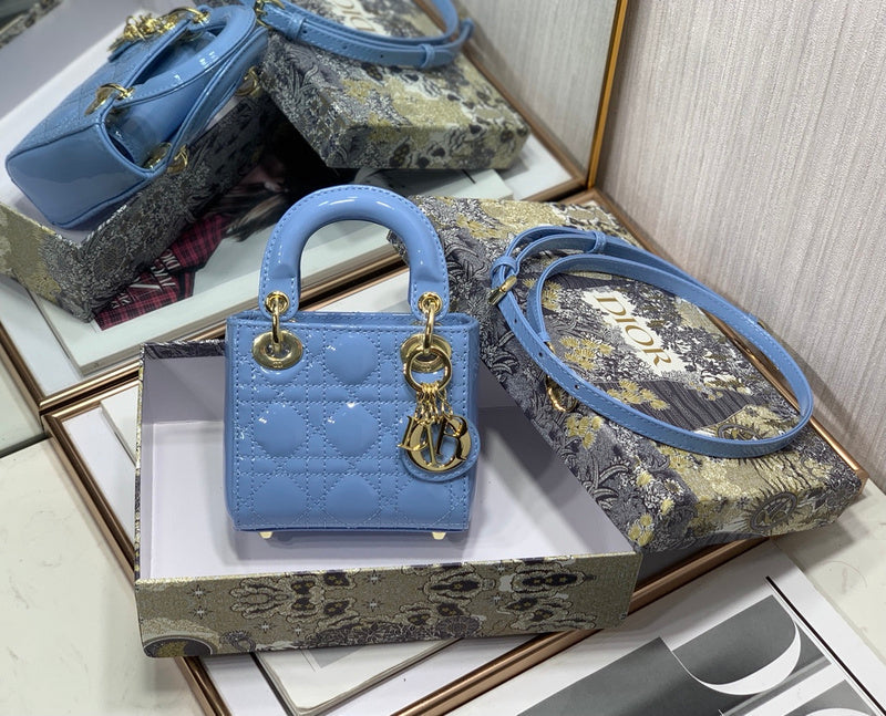 Dior Bags - 5651
