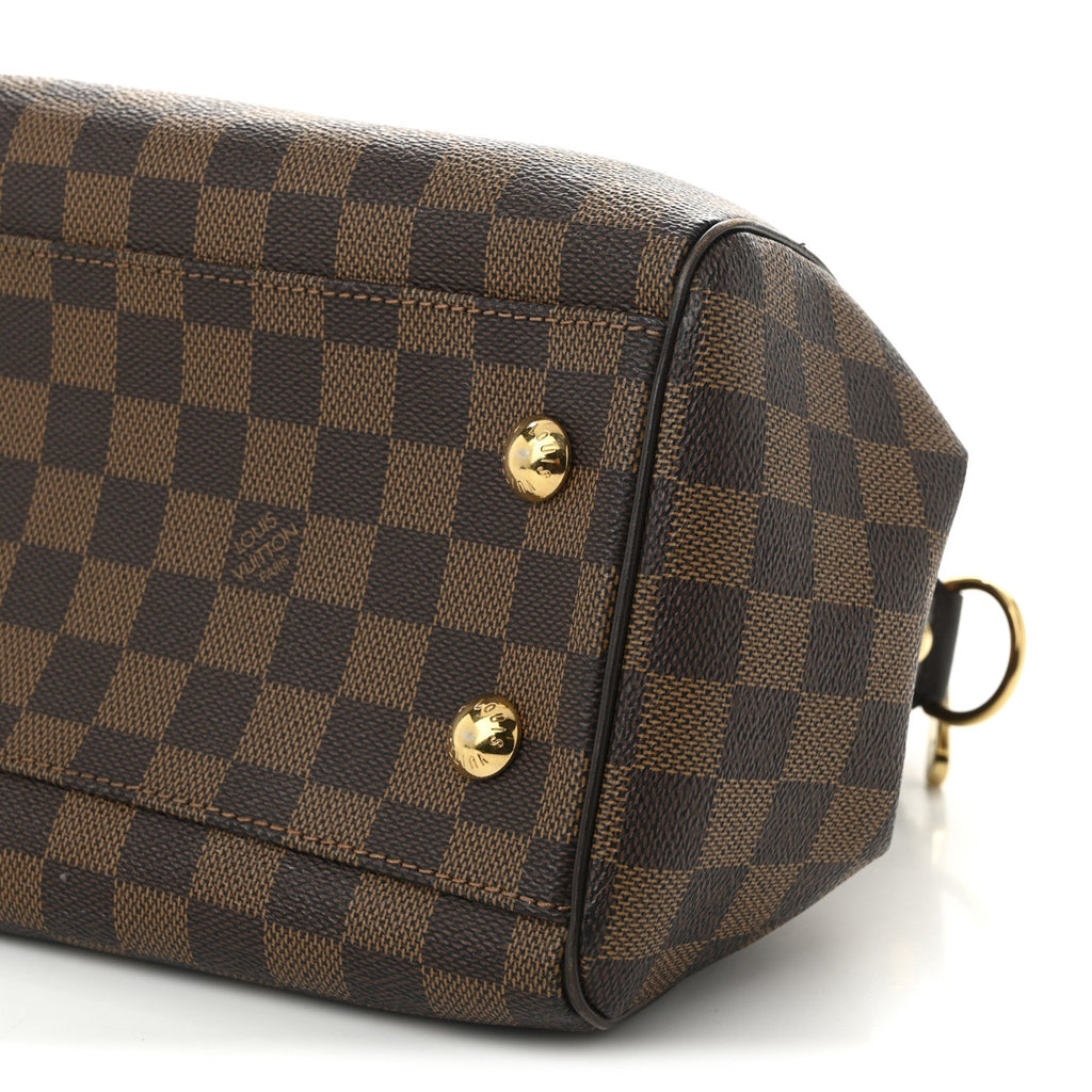 Louis Vuitton Damier Ebene Trevi PM