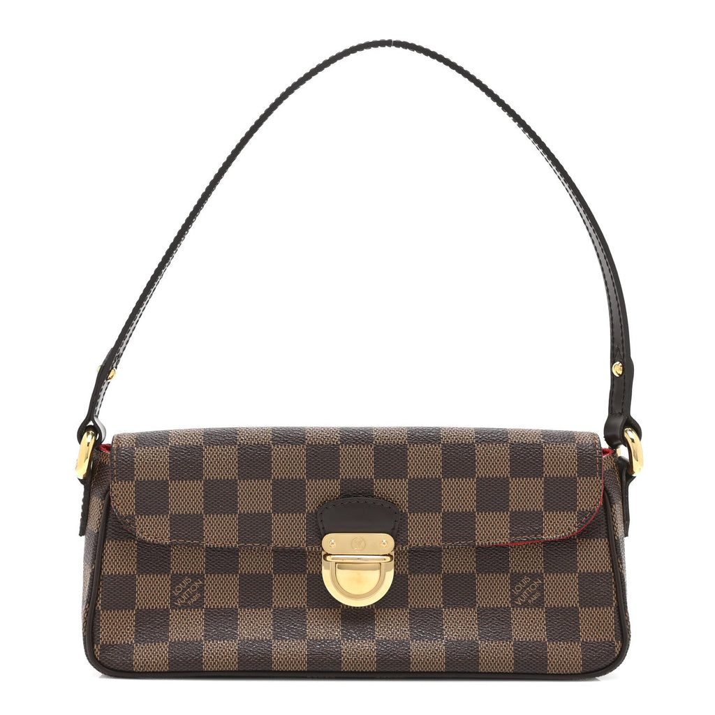 Louis Vuitton Damier Ebene Ravello PM