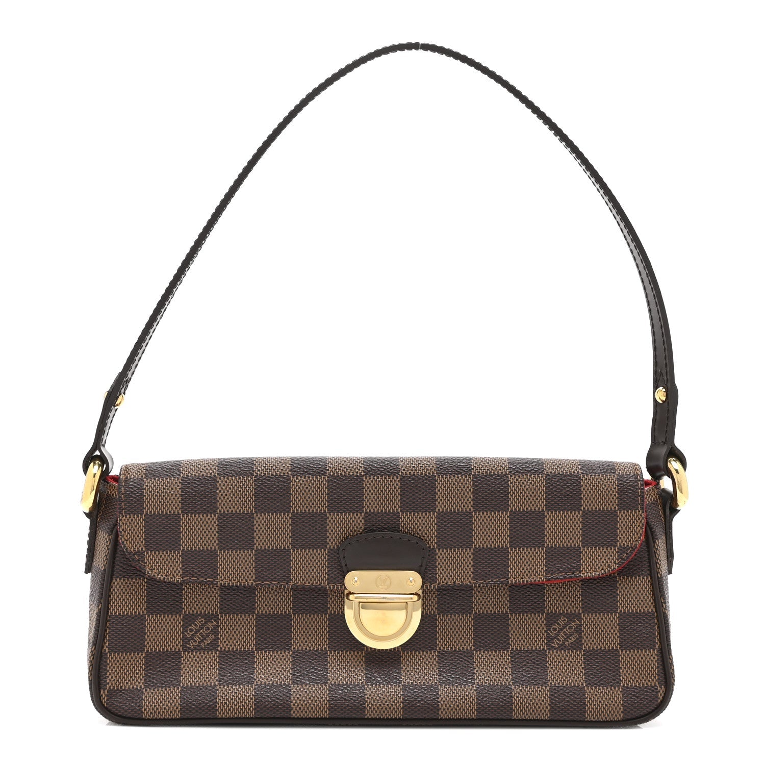 Louis Vuitton Damier Ebene Ravello PM