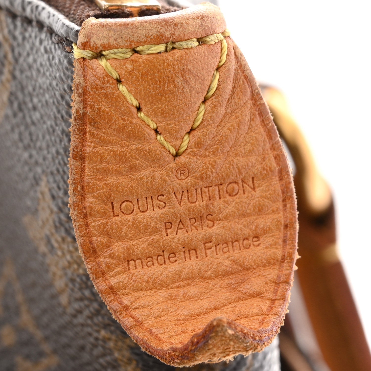 Louis Vuitton Monogram Totally PM