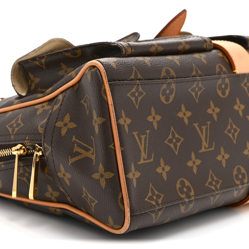 Louis Vuitton Monogram Manhattan GM