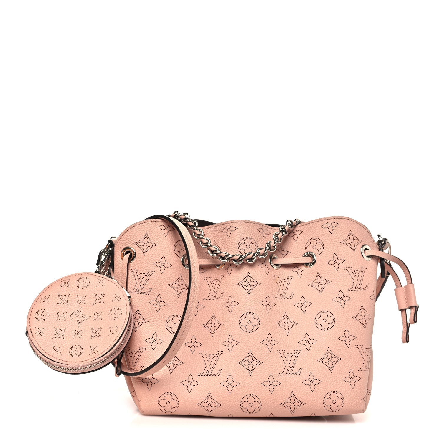 Louis Vuitton Mahina Bella Magnolia