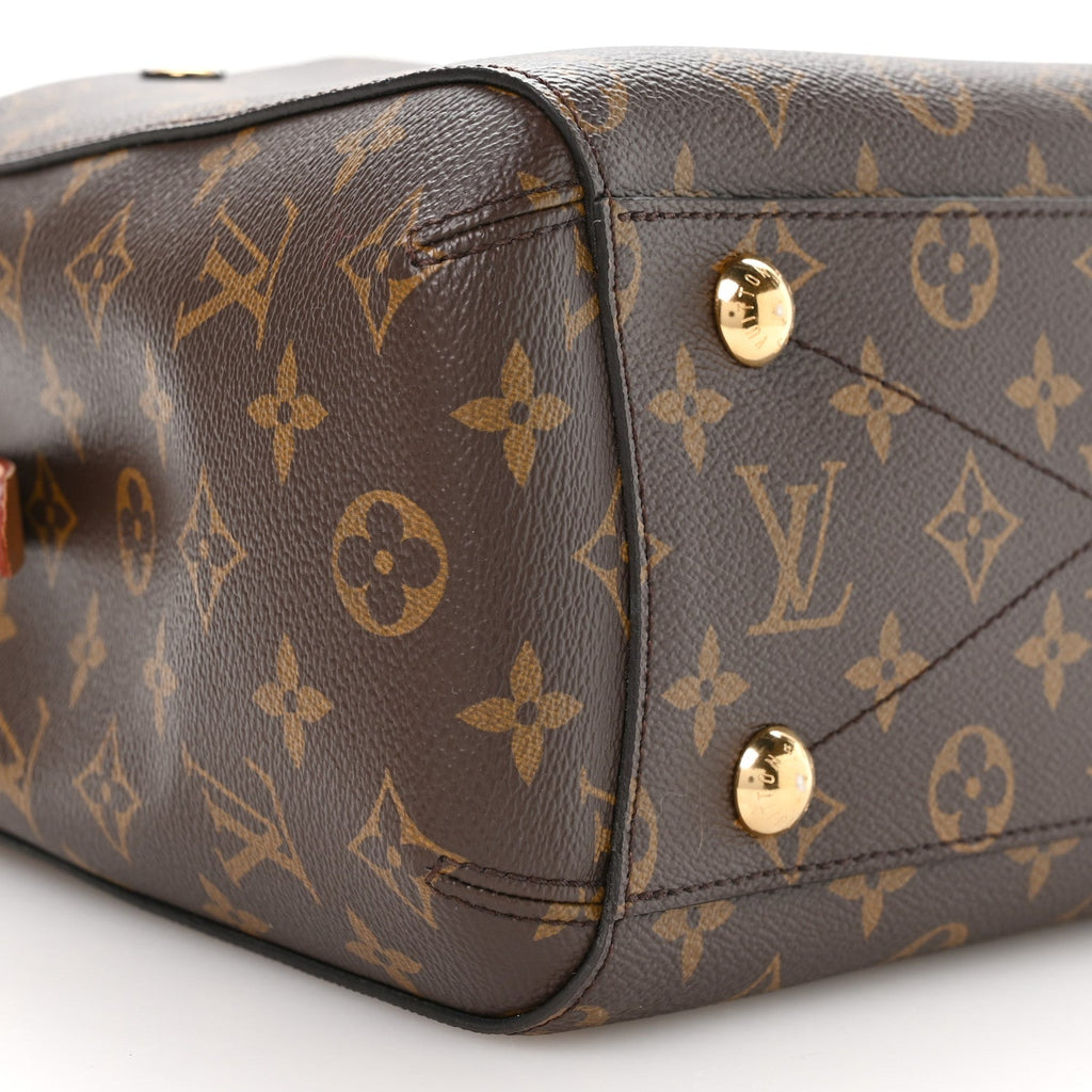 Louis Vuitton Monogram Montaigne BB