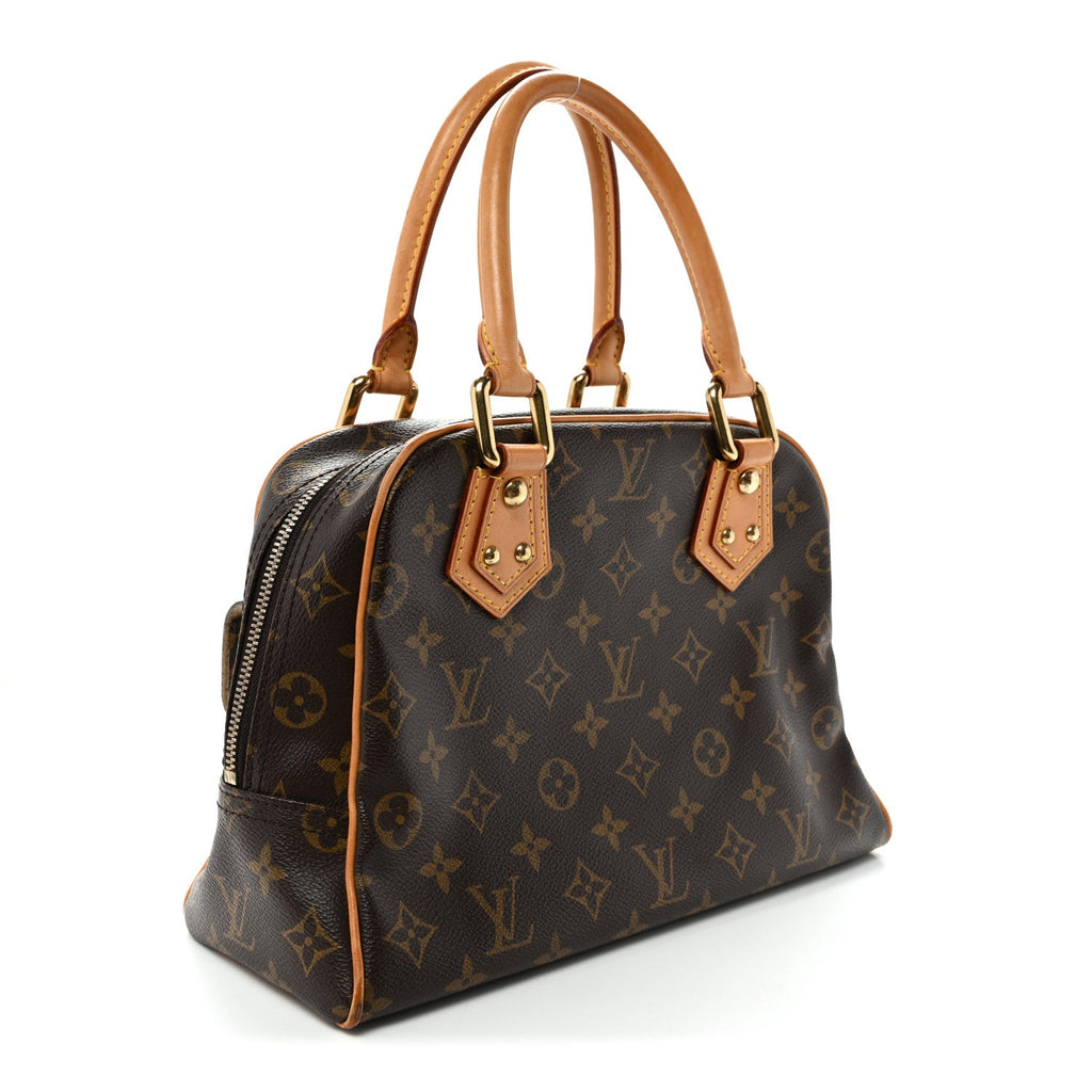 Louis Vuitton Monogram Manhattan PM