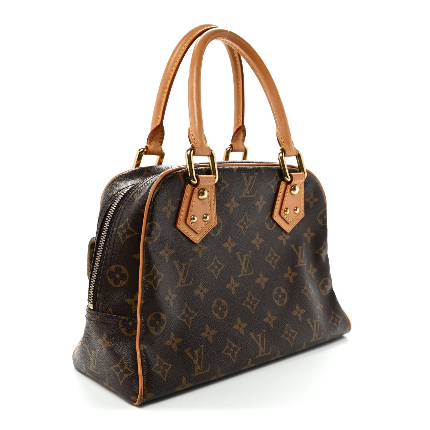 Louis Vuitton Monogram Manhattan PM