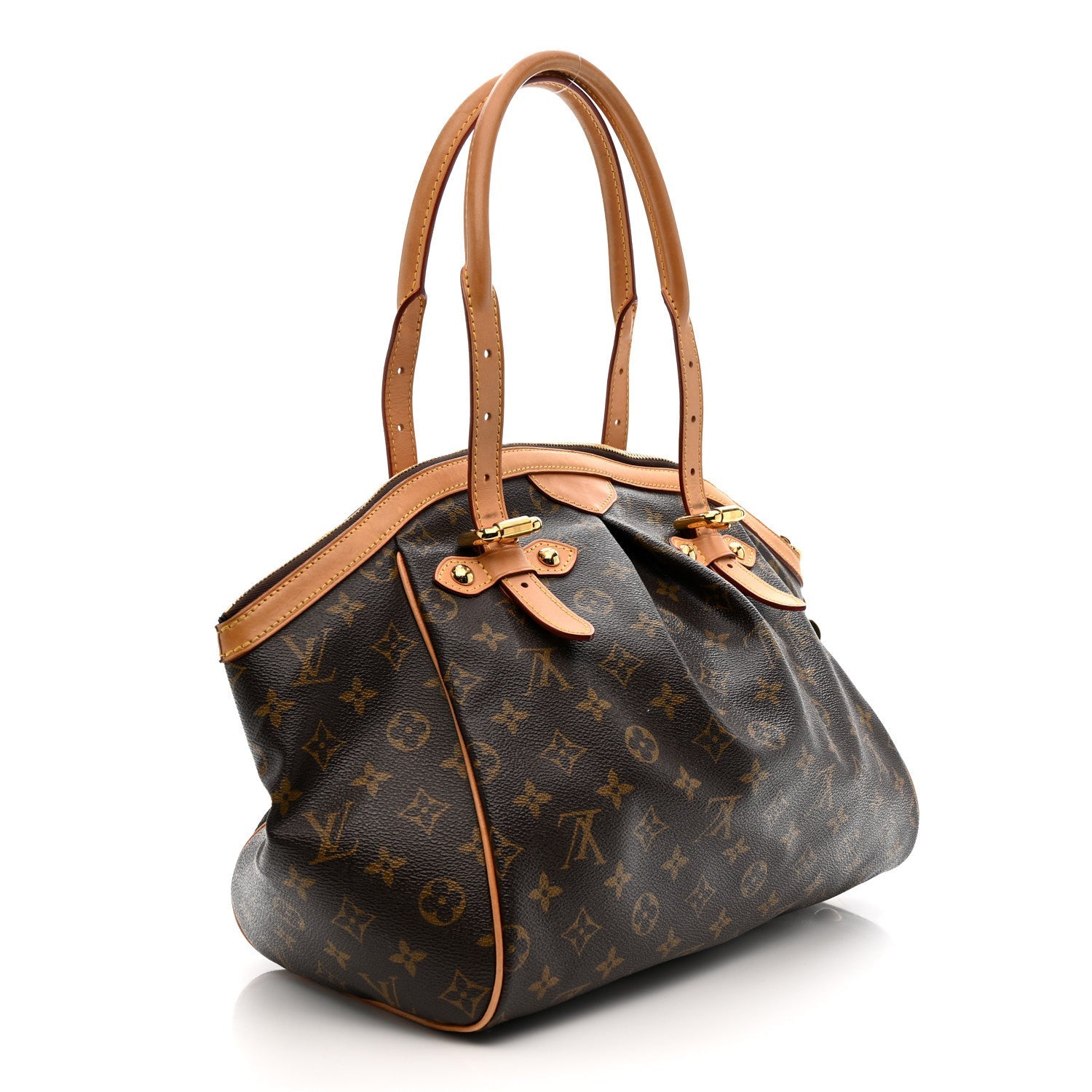 Louis Vuitton Monogram Tivoli GM