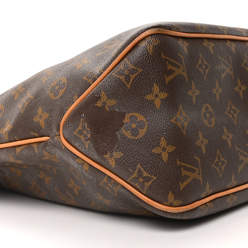 Louis Vuitton Monogram Delightful GM NM