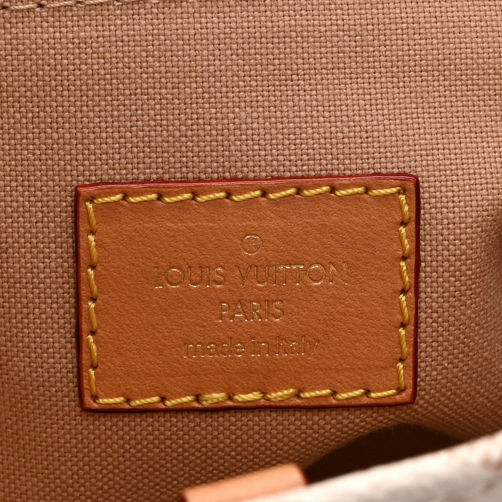 Louis Vuitton Monogram Dune Giant Onthego PM