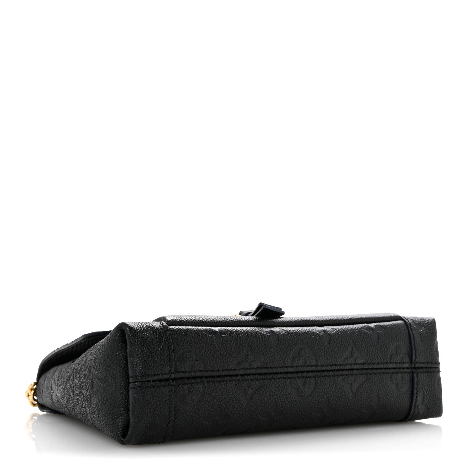 Louis Vuitton Empreinte Blanche BB Black
