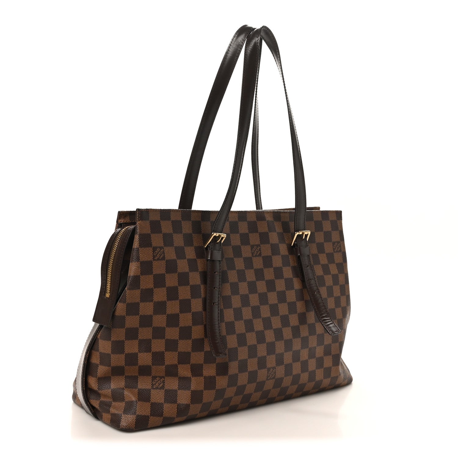 Louis Vuitton Damier Ebene Chelsea Tote