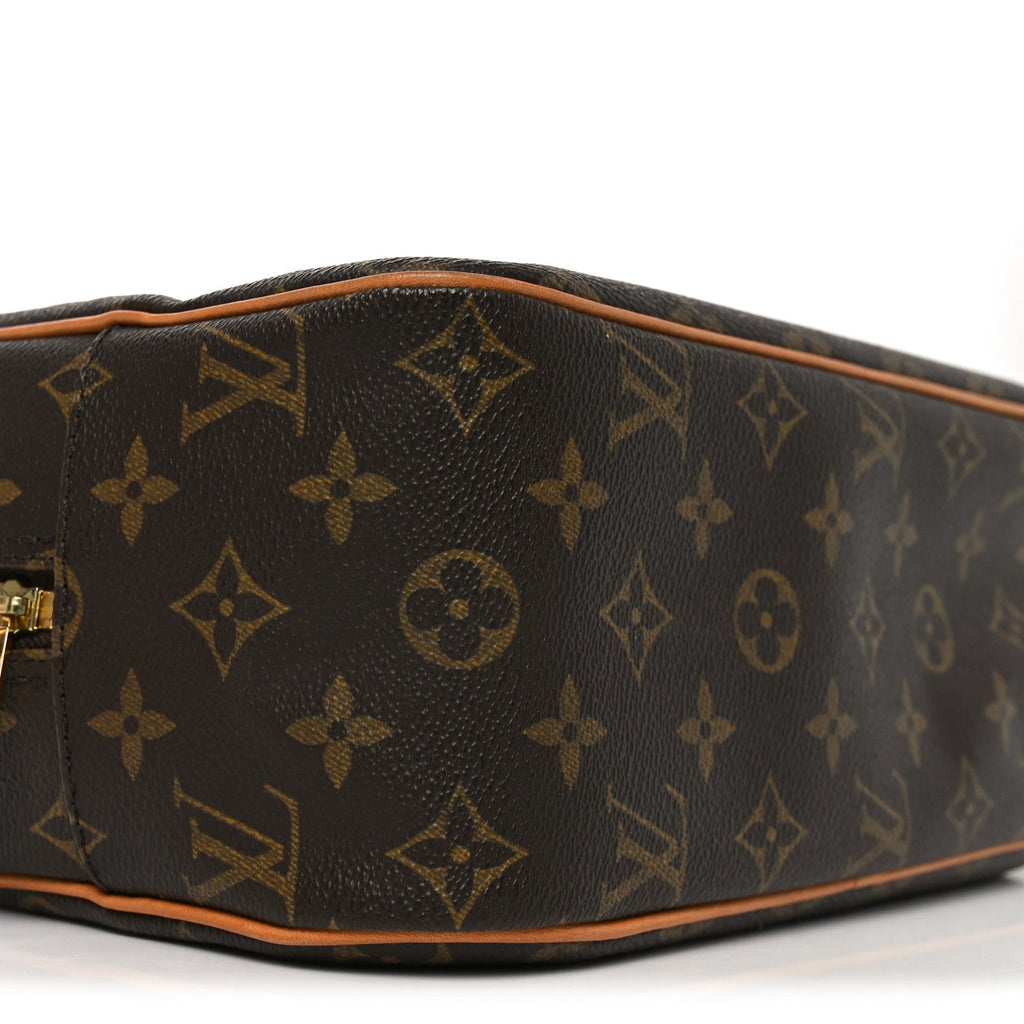 Louis Vuitton Monogram Cite MM