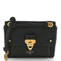 Louis Vuitton Empreinte Vavin BB Black