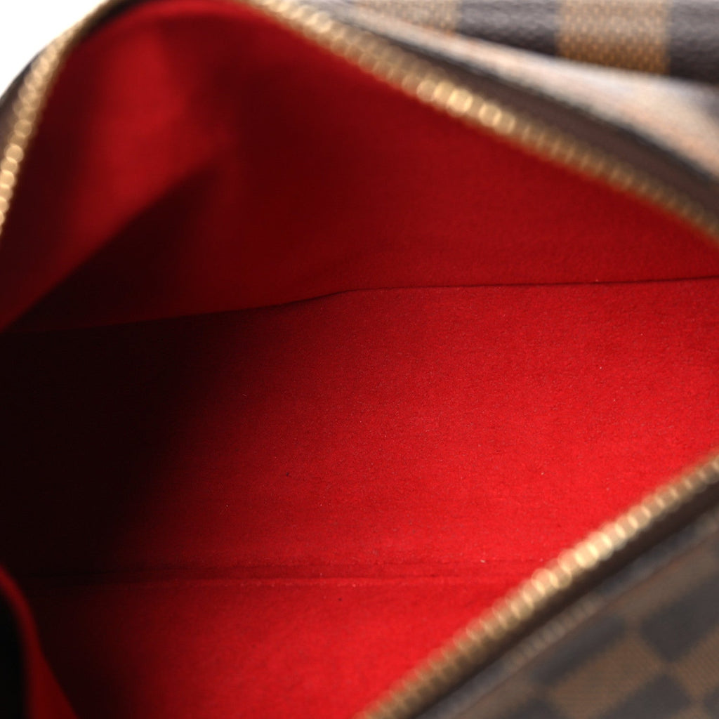 Louis Vuitton Damier Ebene Ravello GM