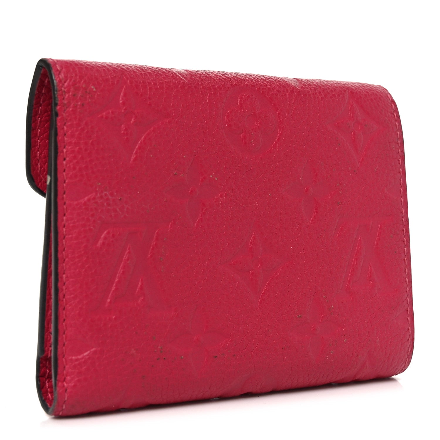 Louis Vuitton Empreinte Victorine Wallet Freesia