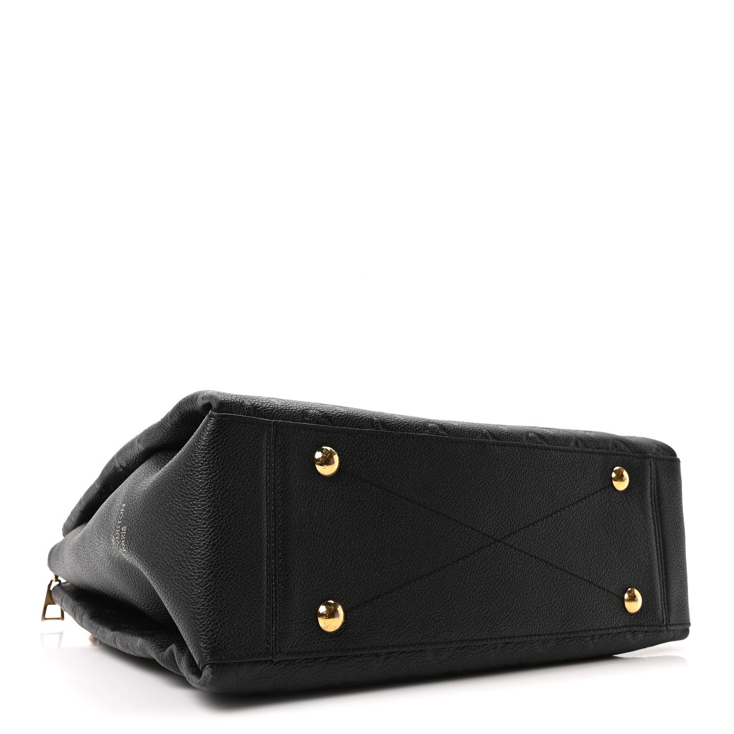 Louis Vuitton Empreinte Surene MM Black