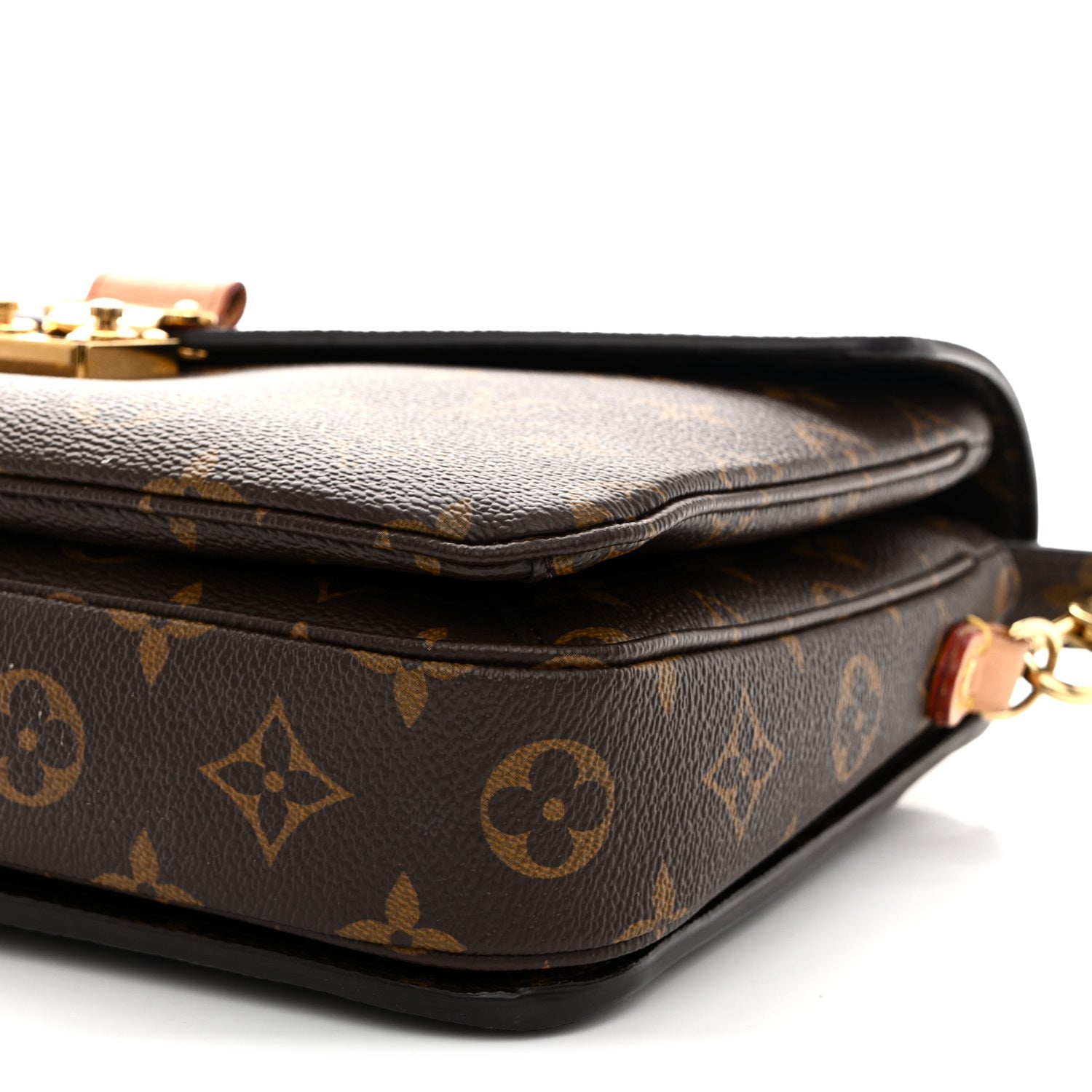 Louis Vuitton Monogram Pochette Metis
