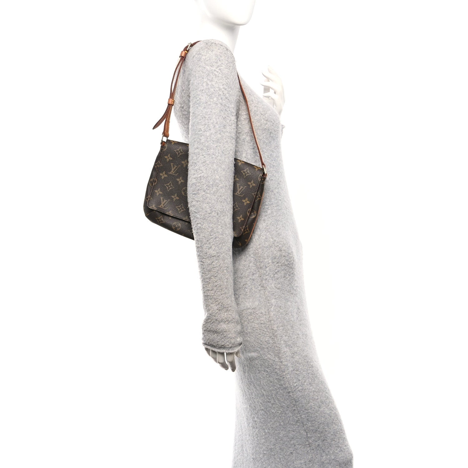 Louis Vuitton Monogram Musette Tango