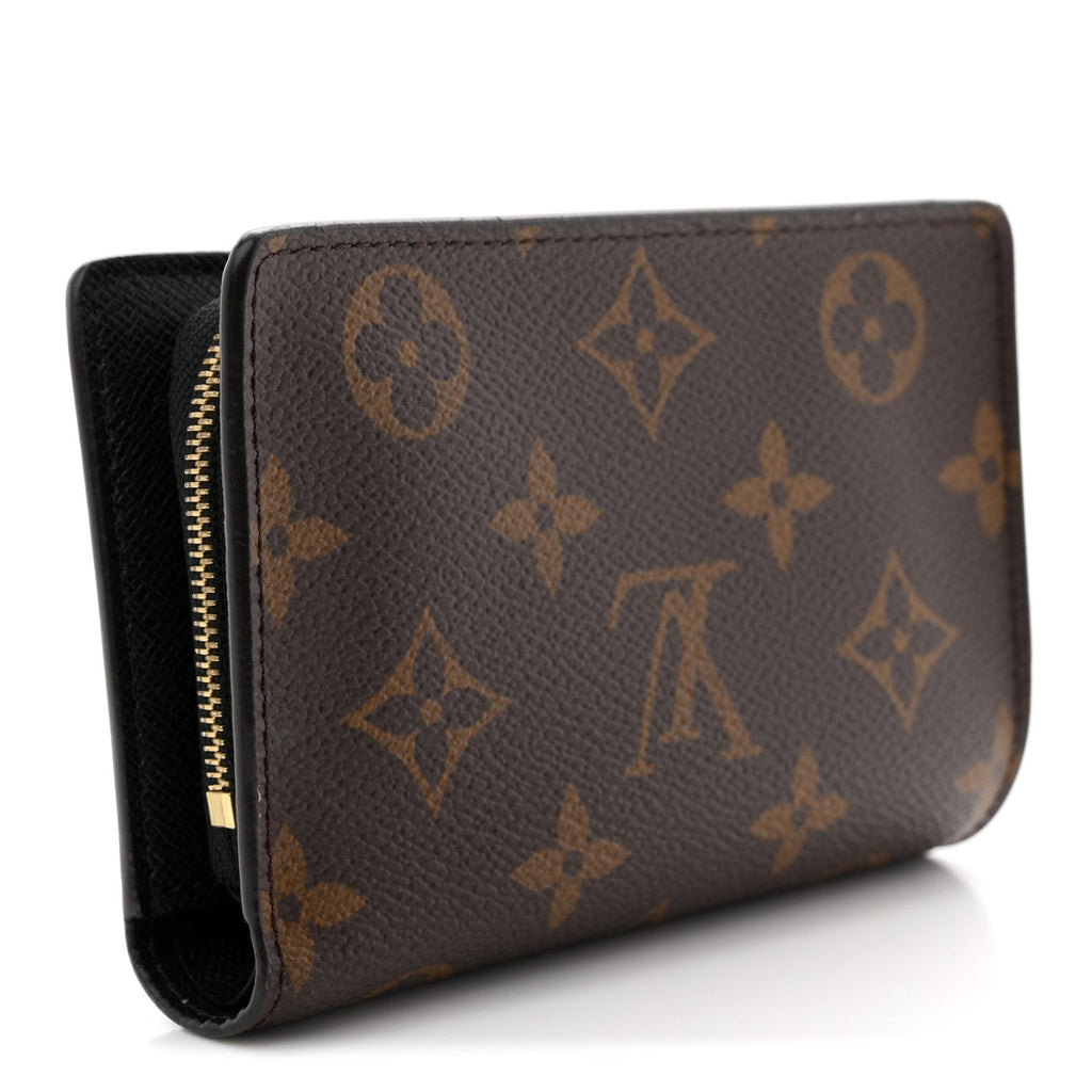 Louis Vuitton Reverse Monogram Juliette Wallet