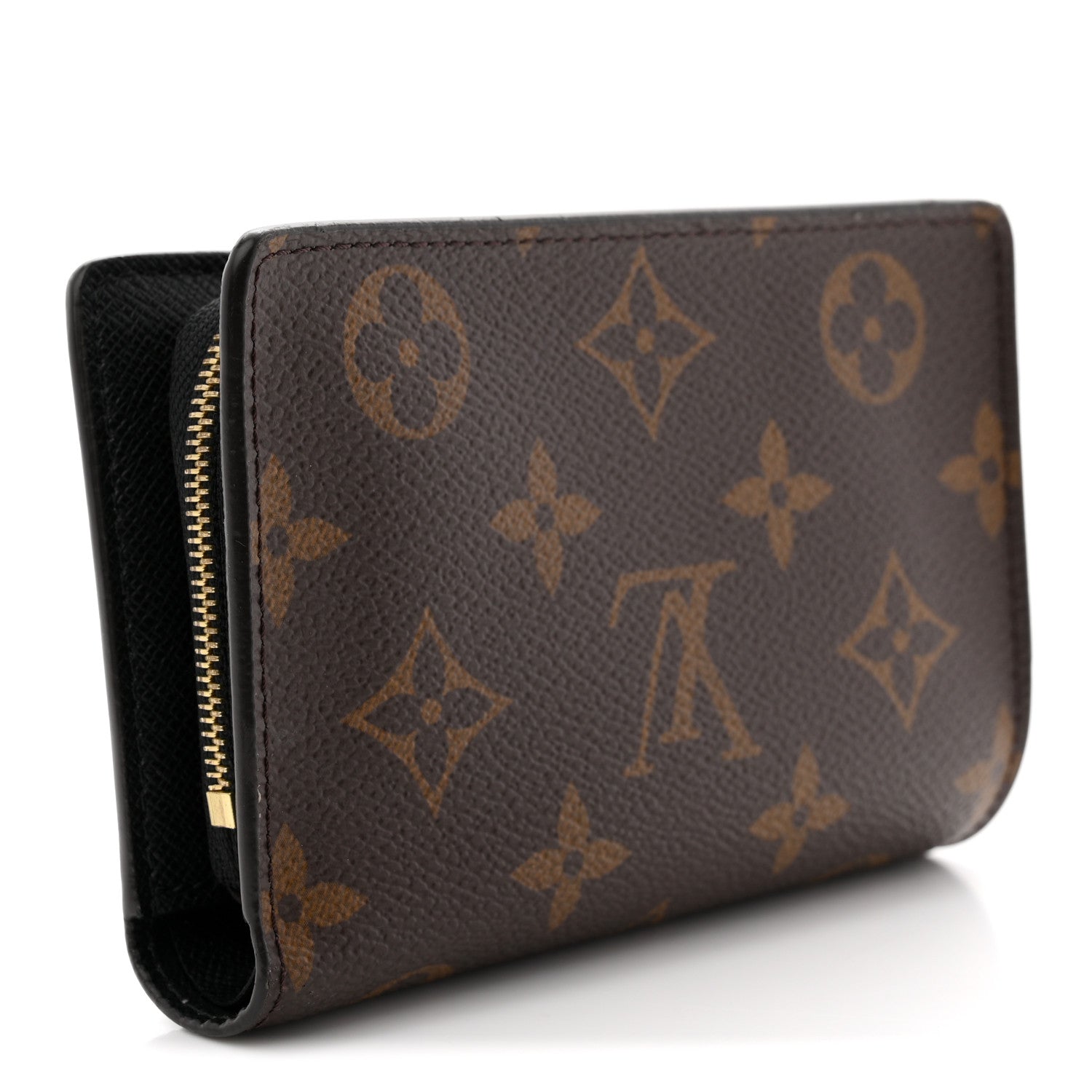 Louis Vuitton Reverse Monogram Juliette Wallet