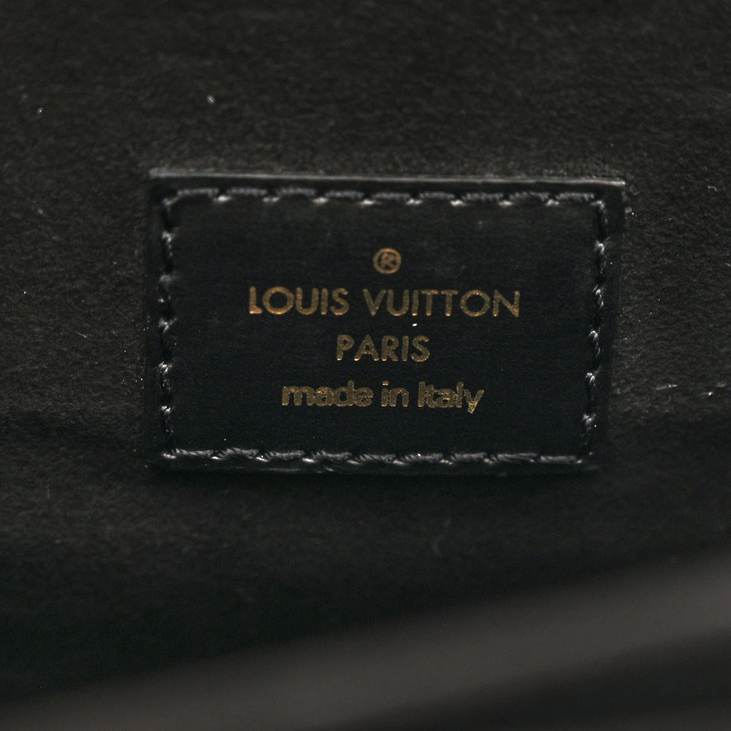 Louis Vuitton Reverse Monogram Pochette Metis