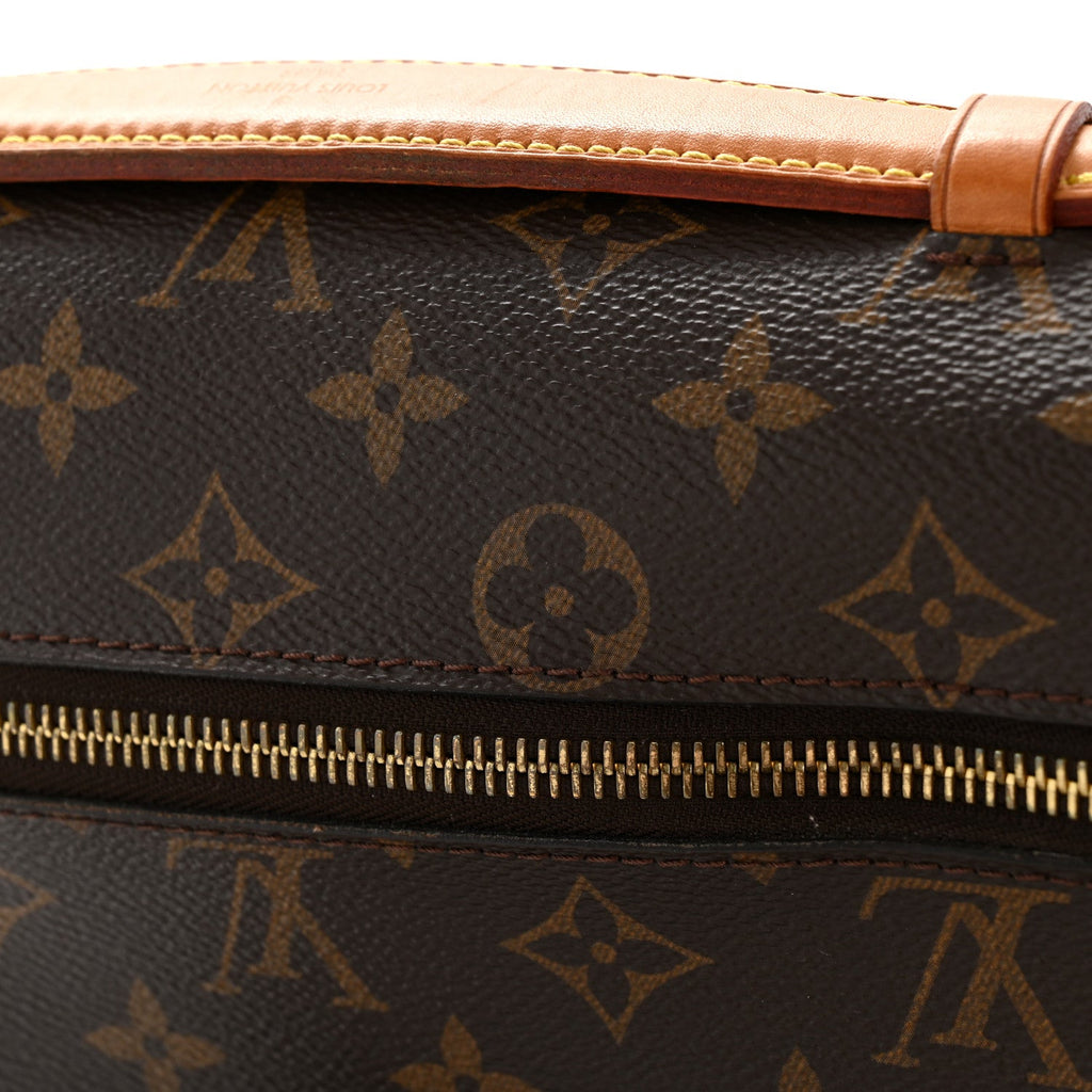 Louis Vuitton Monogram Pochette Metis