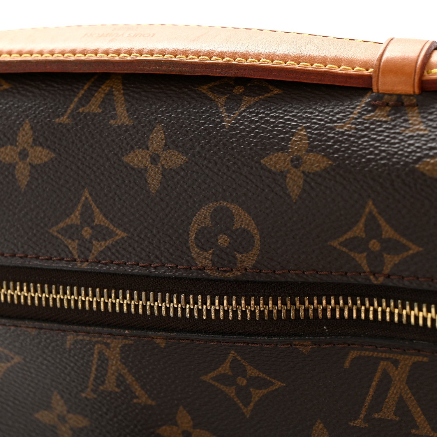 Louis Vuitton Monogram Pochette Metis