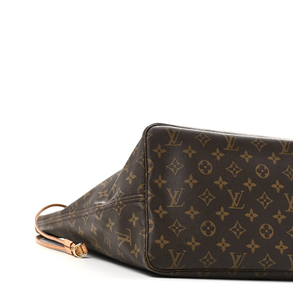 Louis Vuitton Monogram Neverfull GM