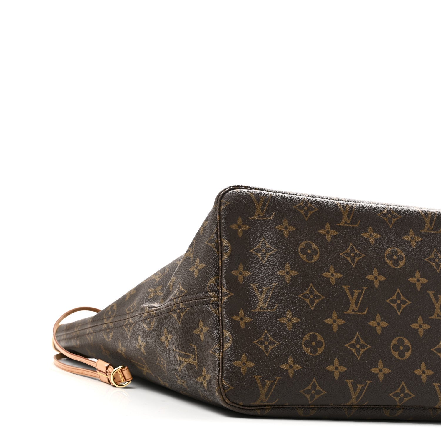 Louis Vuitton Monogram Neverfull GM
