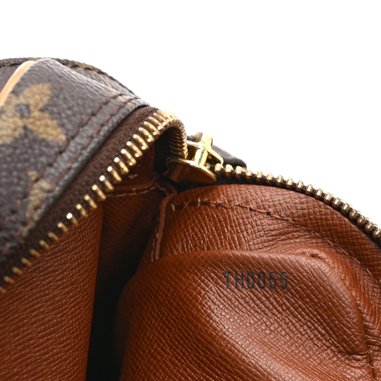 Louis Vuitton Monogram Amazone