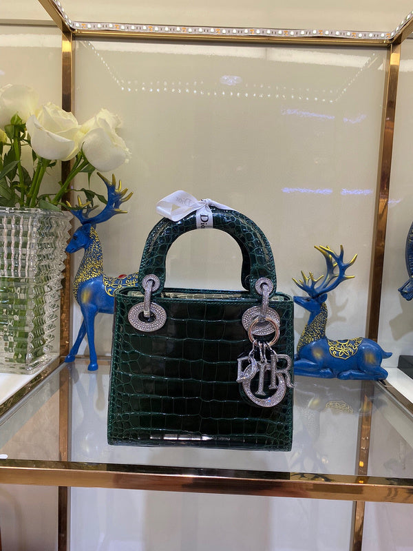 Dior Bag