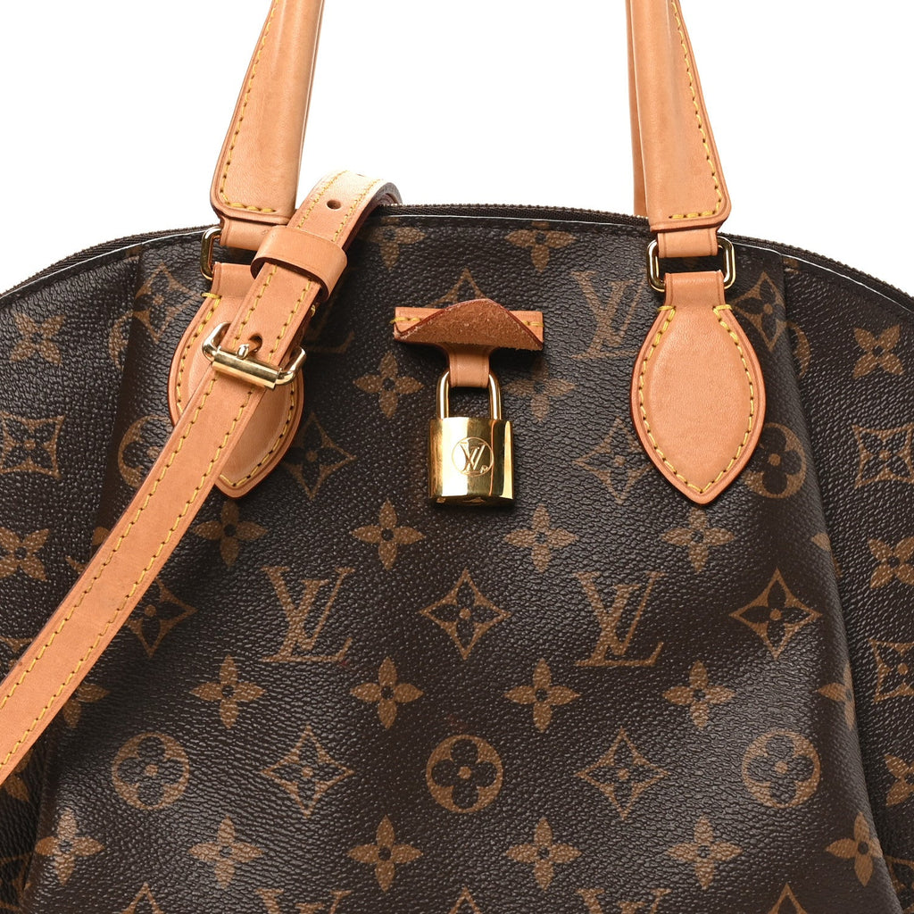 Louis Vuitton Monogram Rivoli PM