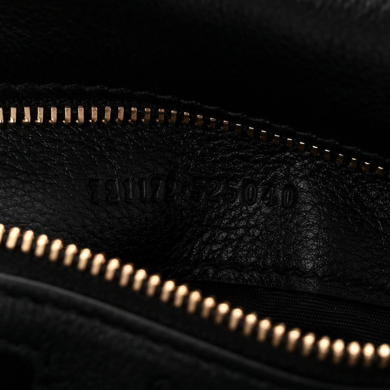 Gucci Roxy Calfskin Web Medium Studded Blondie Shoulder Flap Bag Black