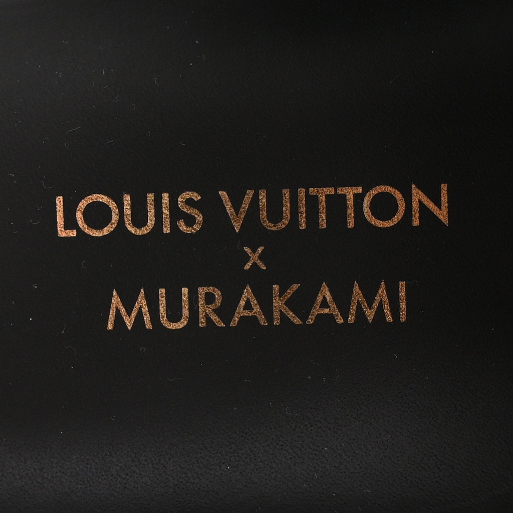 Louis Vuitton LV X TM Monogram LV Sunset Flat Comfort Mule 35 Sakura Brown