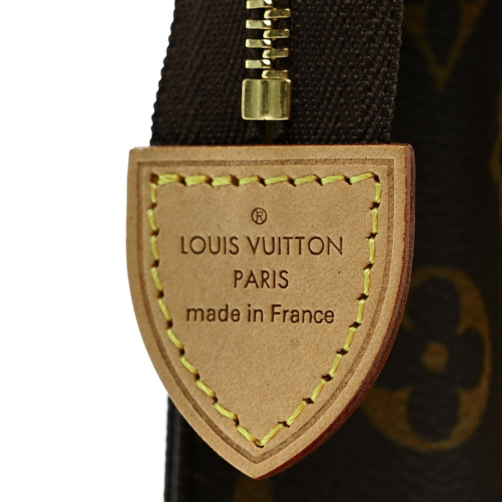 Louis Vuitton Monogram Toiletry Pouch 26