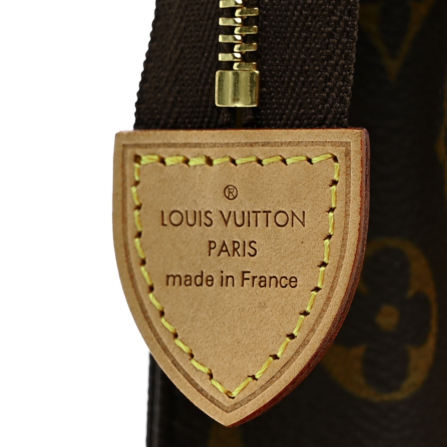 Louis Vuitton Monogram Toiletry Pouch 26