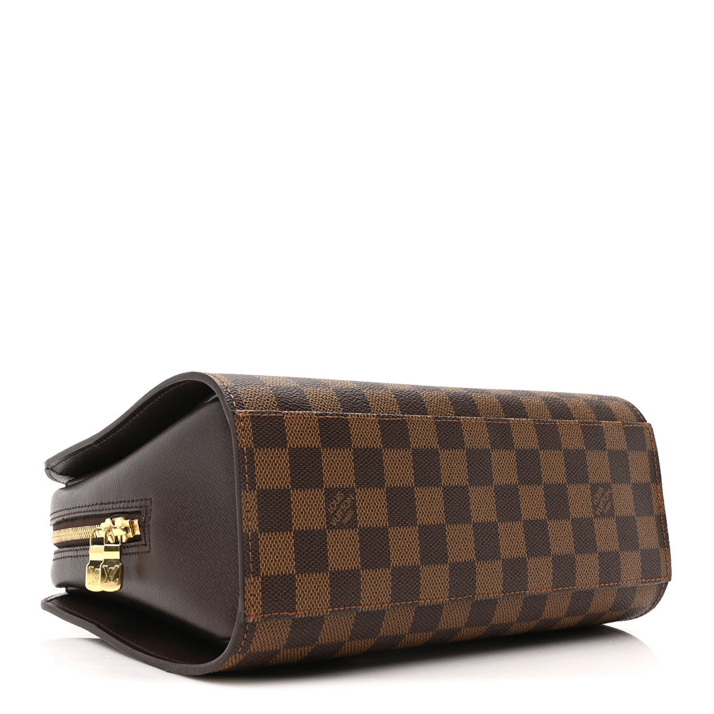 Louis Vuitton Damier Ebene Triana