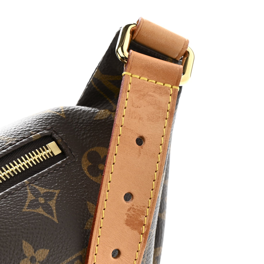Louis Vuitton Monogram Bumbag