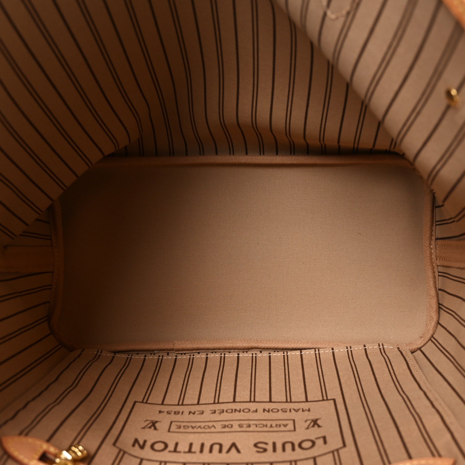 Louis Vuitton Monogram Neo Neverfull MM