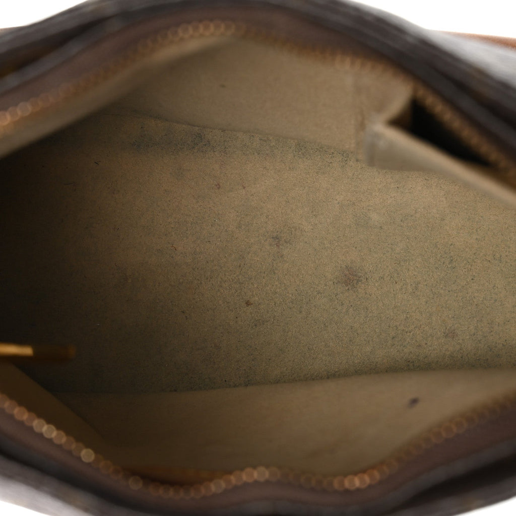 Louis Vuitton Monogram Looping MM