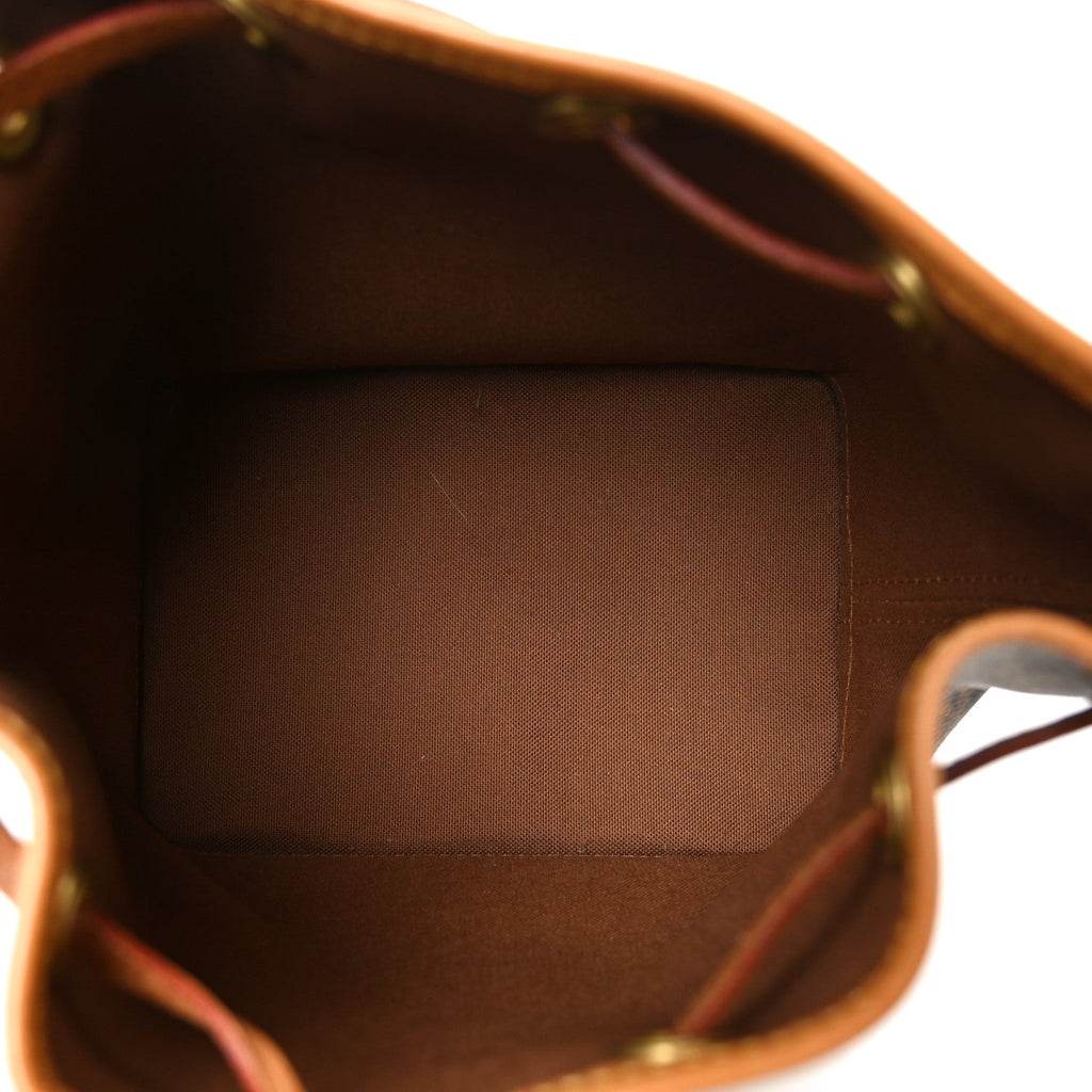 Louis Vuitton Monogram Noe BB
